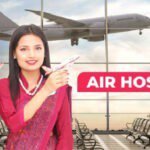 Air hostess ki tayari kaise bane?