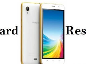 intex ko hard reset kaise kare?