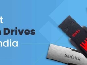 Top 10 Best Pendrive in india