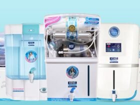 Water Ourifier kya hota hai