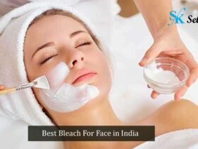 Best Bleach For Face in India