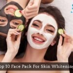 Top 10 Face Pack For Skin Whitening - Best Face Pack