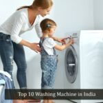 Top 10 Washing Machine in India