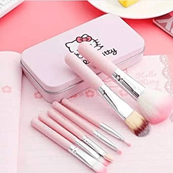 best makeup brushes set brand in India