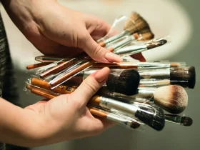 Top 10 Best Makeup Brushes In India