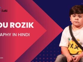 abdu rozik biography in hindi