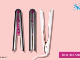 Top 10 Best Hair Straightener
