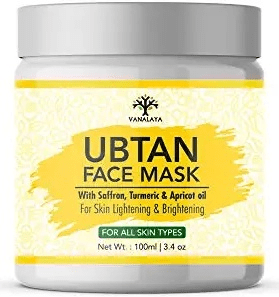 Best Face Pack in India