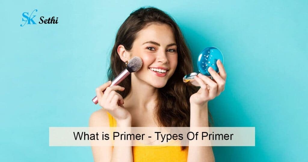 प्राइमर क्या है What is Primer in Hindi Types Of Primer