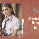 Alisha Rajput Biography In Hindi