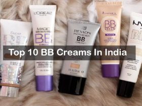 Top 10 Best BB Cream In India