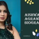 Aishwarya Agrawal