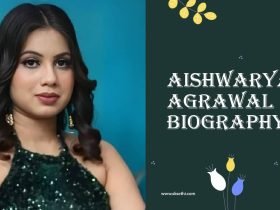 Aishwarya Agrawal
