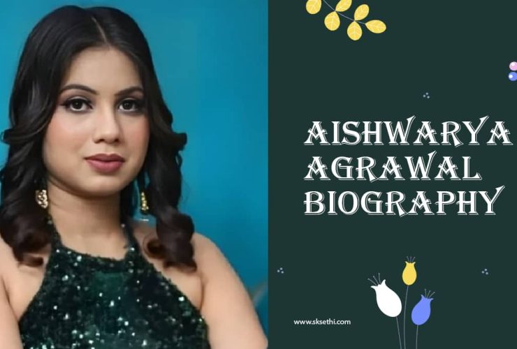 Aishwarya Agrawal