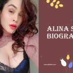 Alina Sen Biography