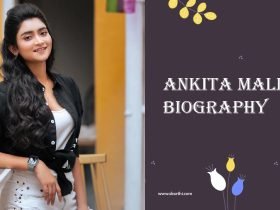 Ankita Mallick Biography