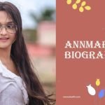 Annmary Tom Biography