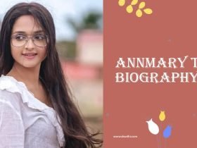 Annmary Tom Biography