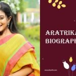 Aratrika Maity Biography