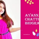 Ayanna Chatterjee Biography