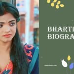 Bharti Jha Biography