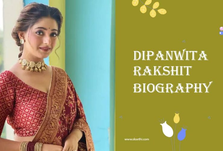 Dipanwita Rakshit Biography