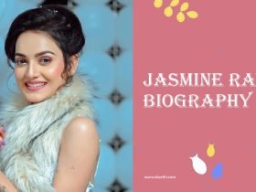 Jasmine Rath Biography