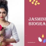 Jasmine Roy Biography