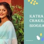 Katha Chakraborty Biography