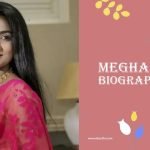 Megha Daw Biography