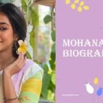 Mohana Maiti Biography