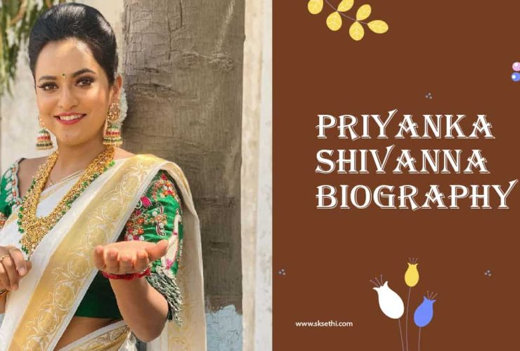 Priyanka Shivanna