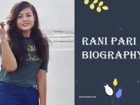 Rani Pari Biography