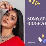 Sonamoni Saha
