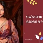 Swastika Dutta Biography