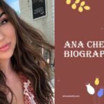 Ana Cheri Biography/Wiki