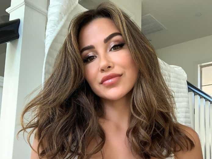 Ana Cheri Biography