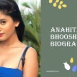 Anahita Bhooshan