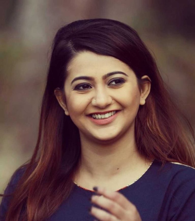 Anamika Chakraborty Biography, Age, Height, Boyfriend, Serials, Wiki & More