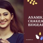Anamika Chakraborty