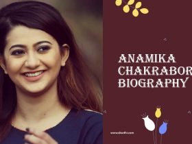 Anamika Chakraborty
