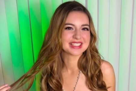 Brianna Mizura Biography, birthday, net worth, Wiki - SKSETHI