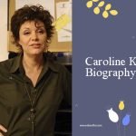 Caroline Kennison Biography