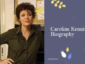 Caroline Kennison Biography