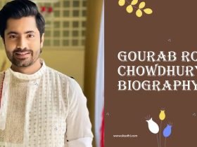 Gourab Roy Chowdhury