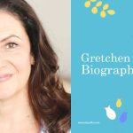 Gretchen German