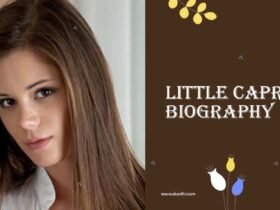 Little Caprice Biography/Wiki