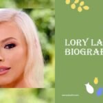 Lory Lace Biography