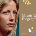 Maggie Wellman Biography