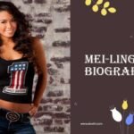 Mei-Ling Lam Biography